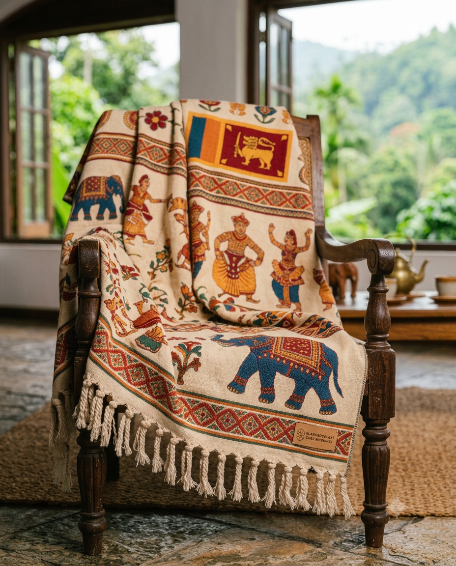Blankets & Throws