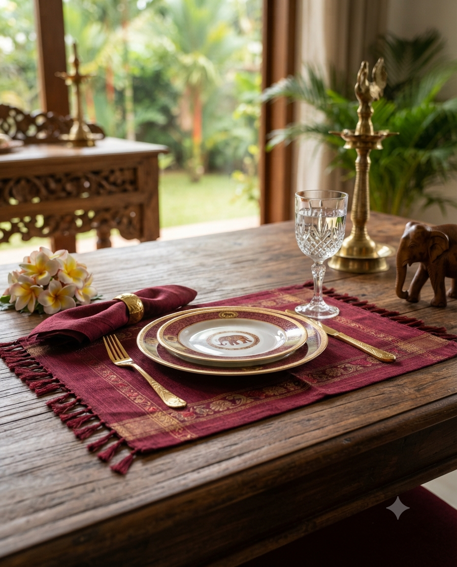Table Runner