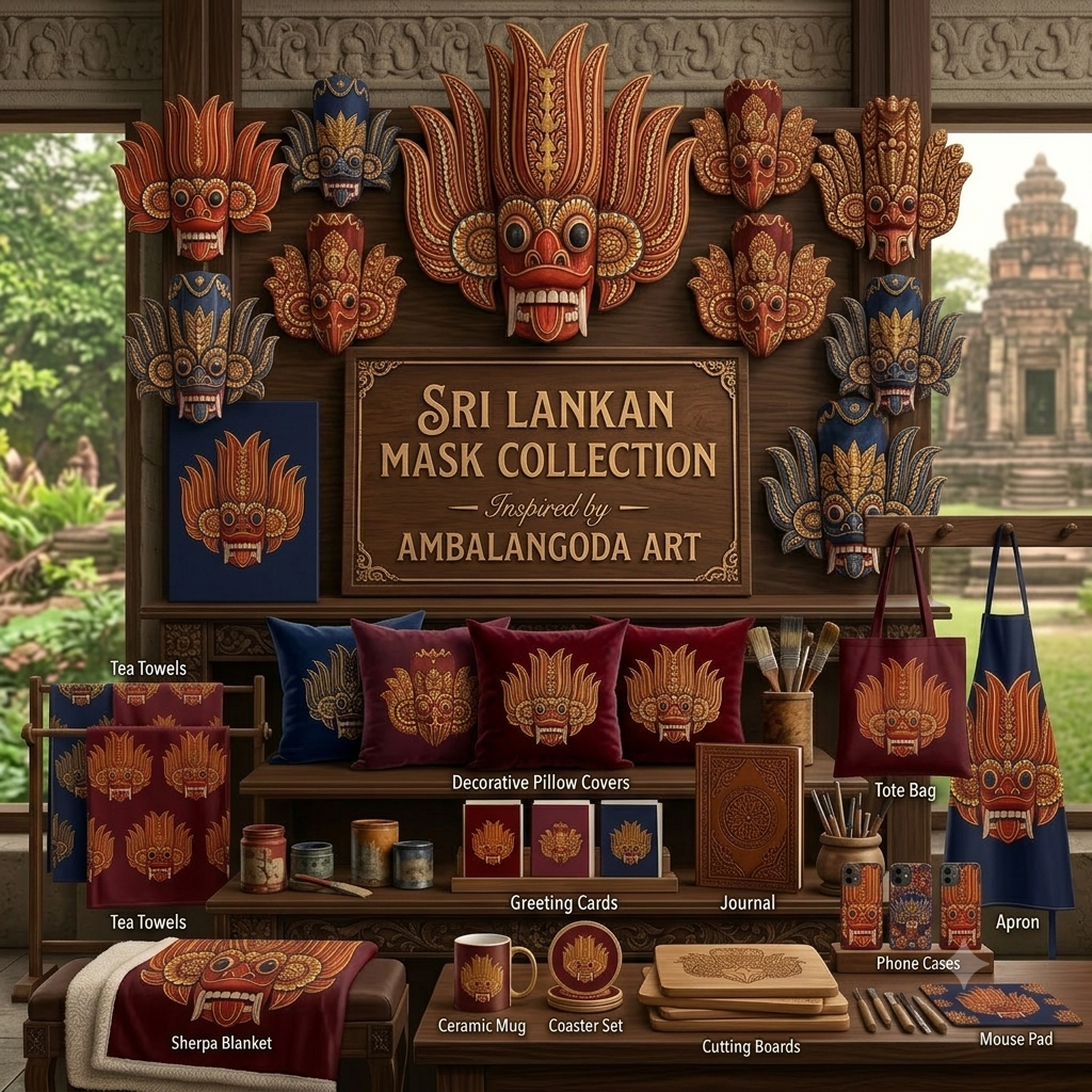Raksha Collection