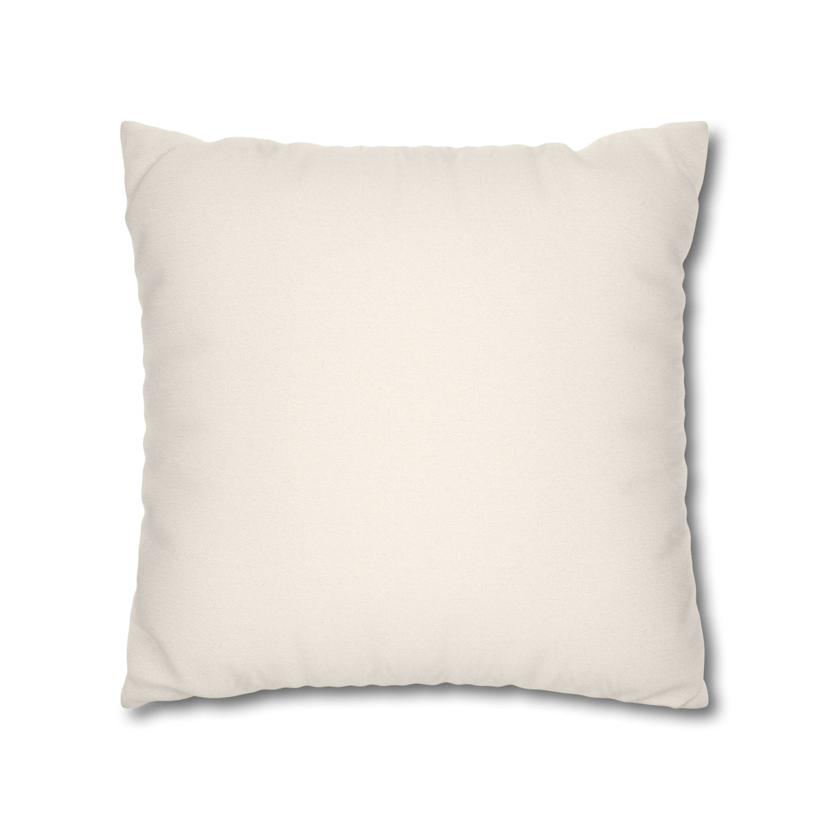 Sri Lankan Gift Pillowcase – Ayubowan Mask Cushion Cover