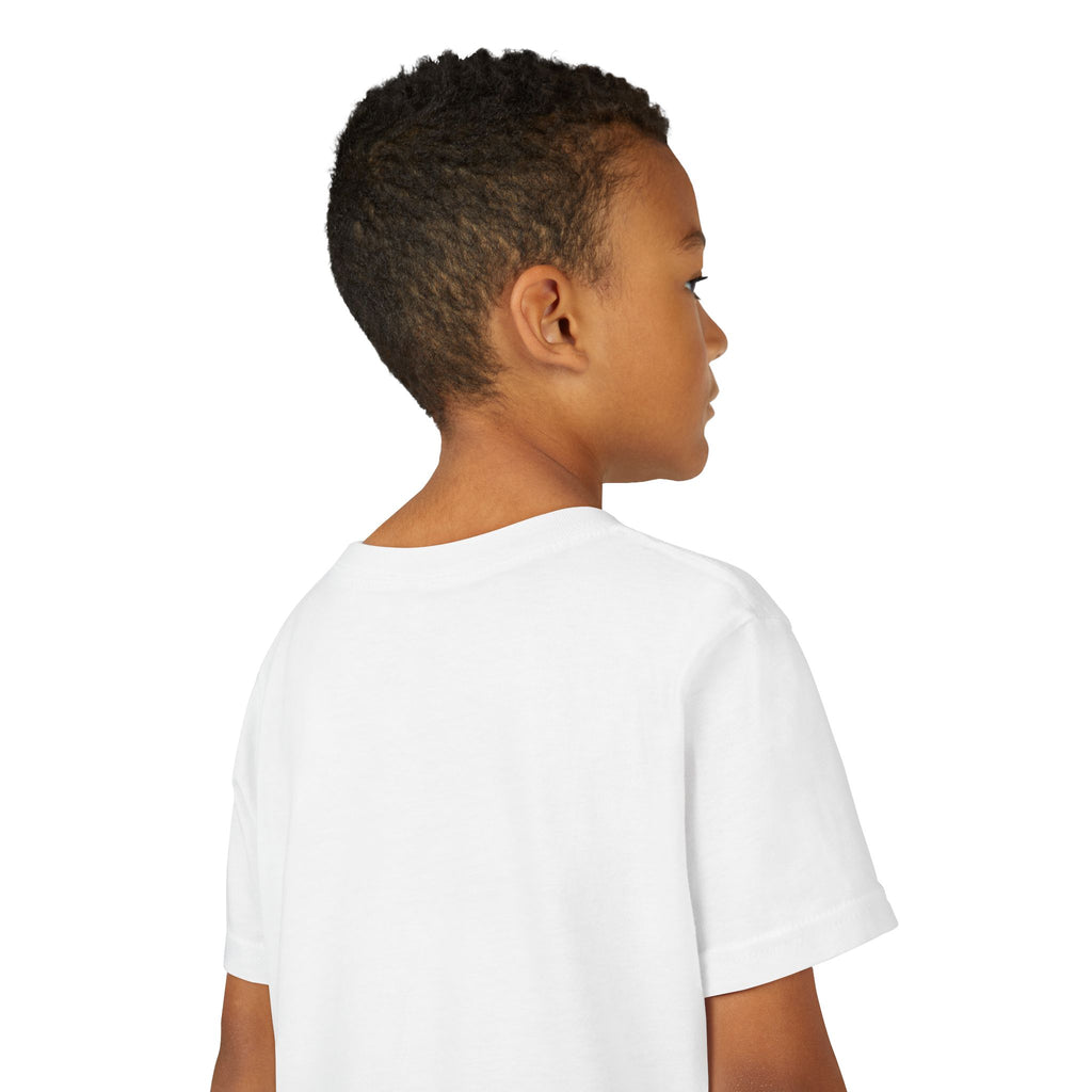 Sri Lanka Tropical Youth T-Shirt | Kids’ Heritage Gift