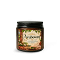 Ayubowan Aromatherapy Candle Set with Wick Trimmer