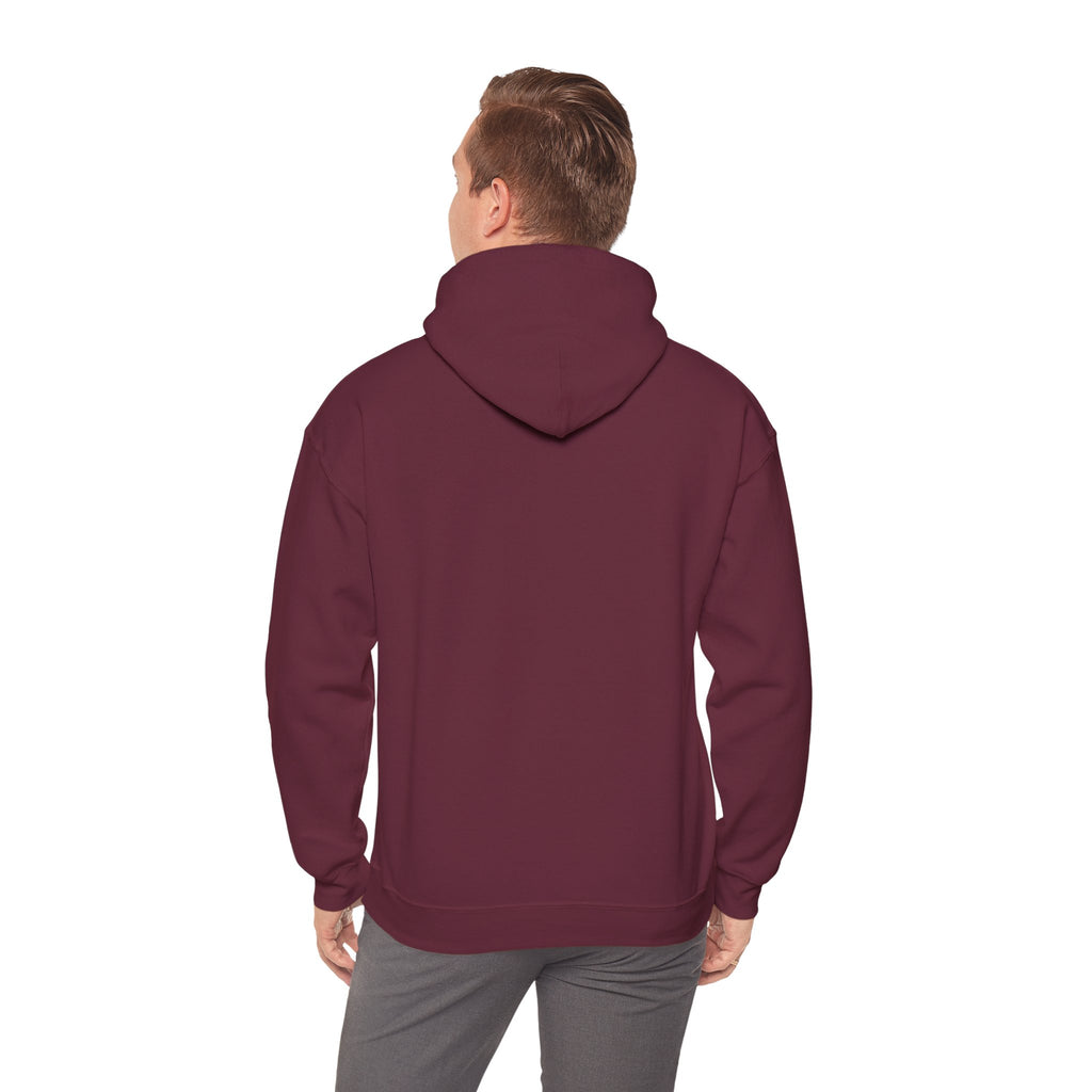 Sri Lanka Tropical Graphic Hoodie | Unisex Heritage Gift