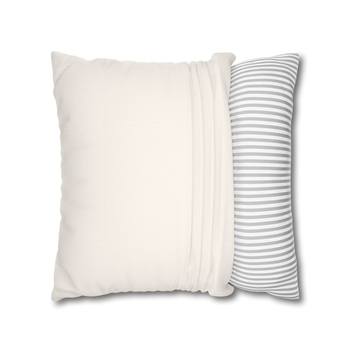 Ayubowan Lotus Cushion Cover | Sri Lankan Sinhala Art