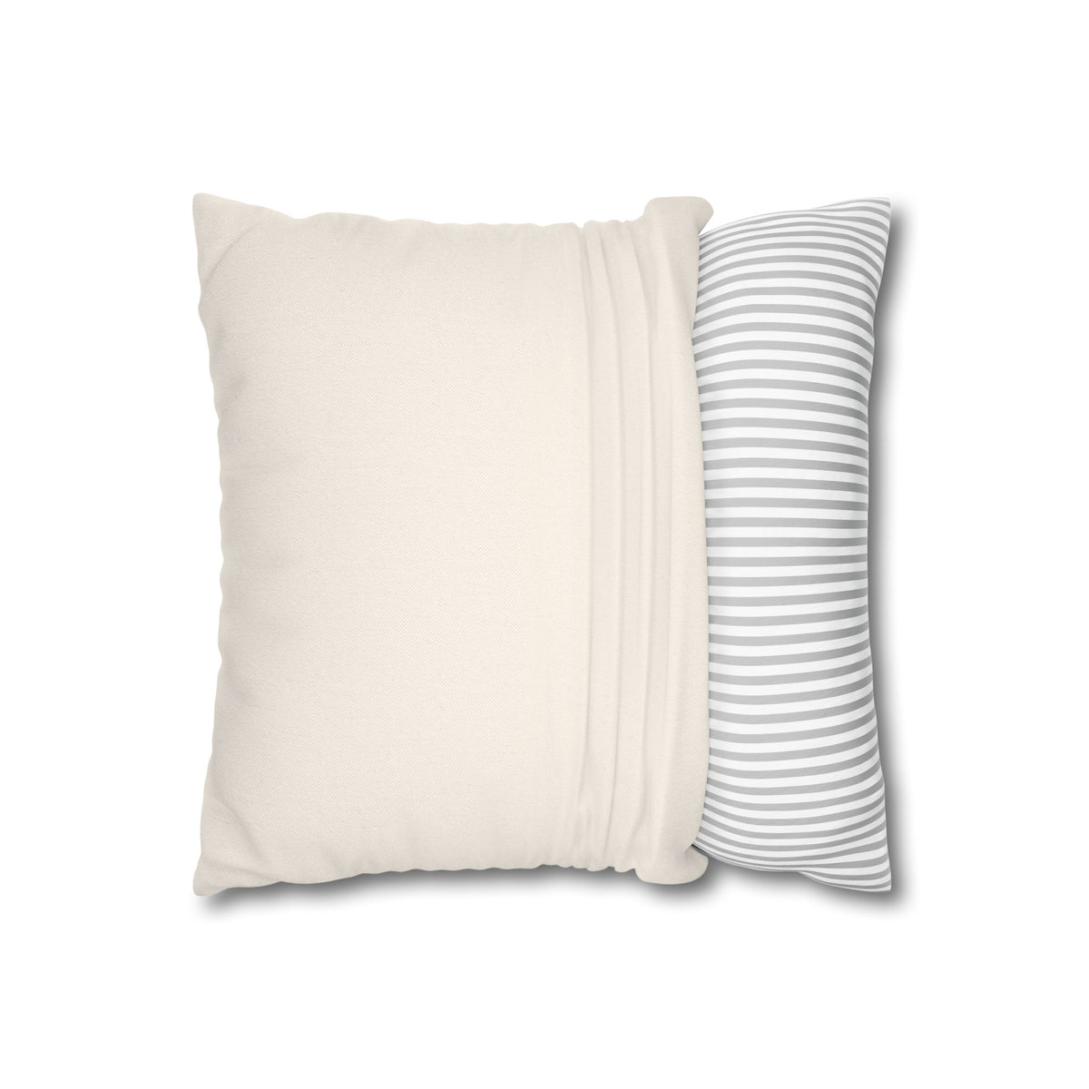 Sri Lankan Gift Pillowcase – Ayubowan Mask Cushion Cover