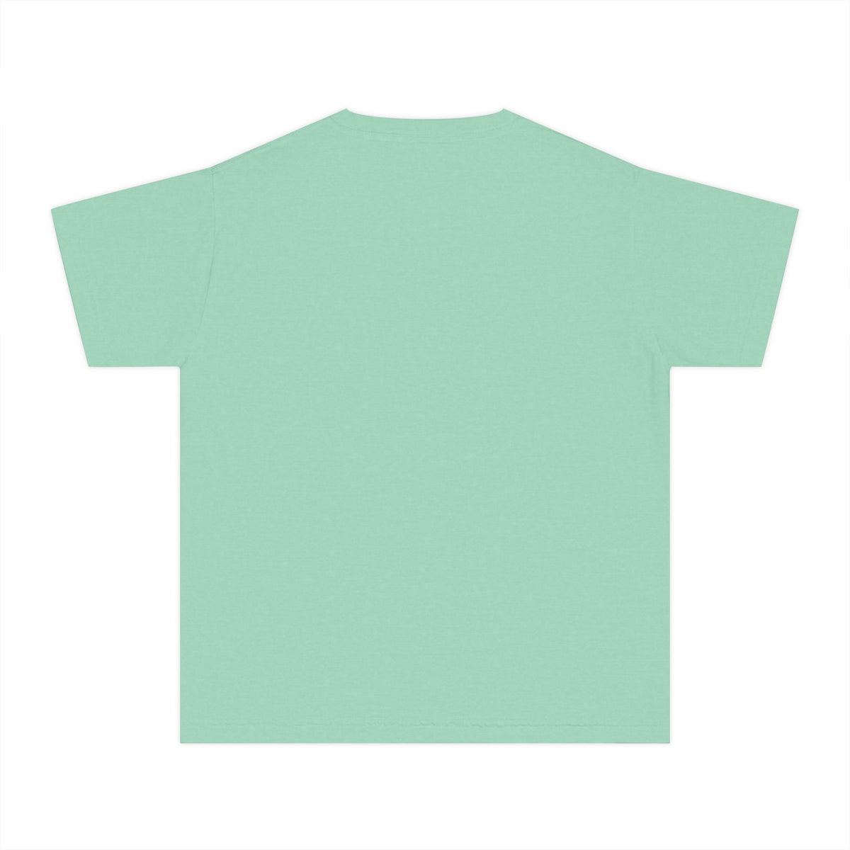 Sri Lanka Lion Kids’ T-Shirt | Garment-Dyed Cotton