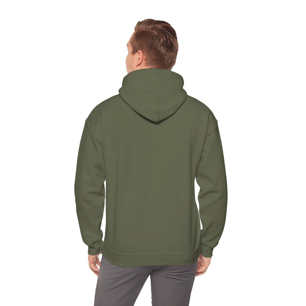 Sri Lanka Tropical Graphic Hoodie | Unisex Heritage Gift