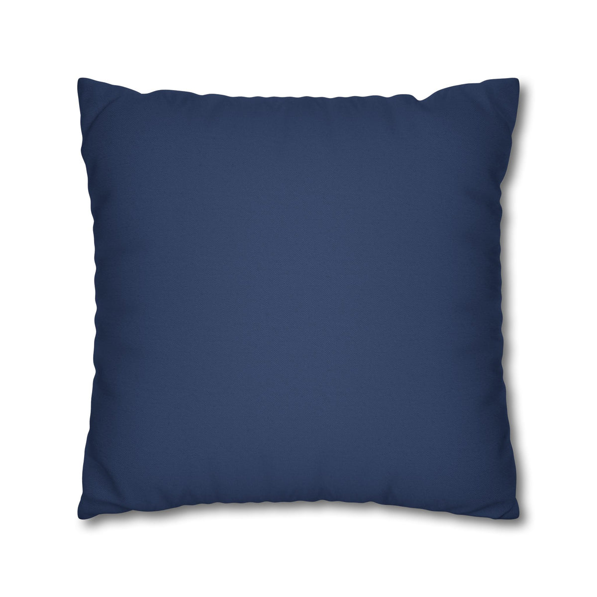 Sigiriya Apsara Batik Cushion Cover Navy Blue Sri Lankan Heritage Throw Pillow