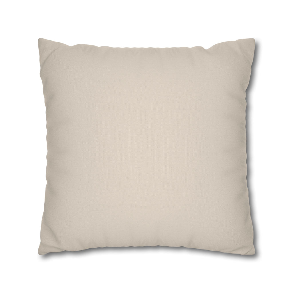 Ayubowewa Sinhala Cushion Cover | Sri Lankan Home Gift