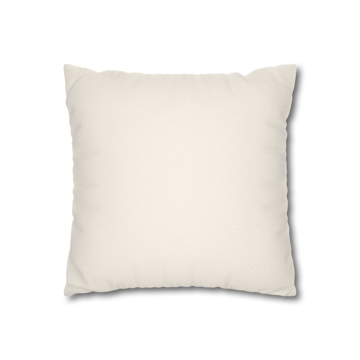 Sri Lankan Gift Pillowcase – Ayubowan Mask Cushion Cover