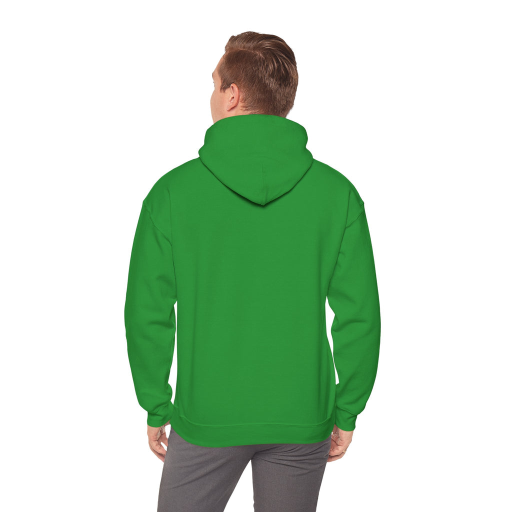 Sri Lanka Tropical Graphic Hoodie | Unisex Heritage Gift