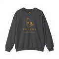 Sri Lanka Sunset Unisex Crewneck Sweatshirt Island Beauty
