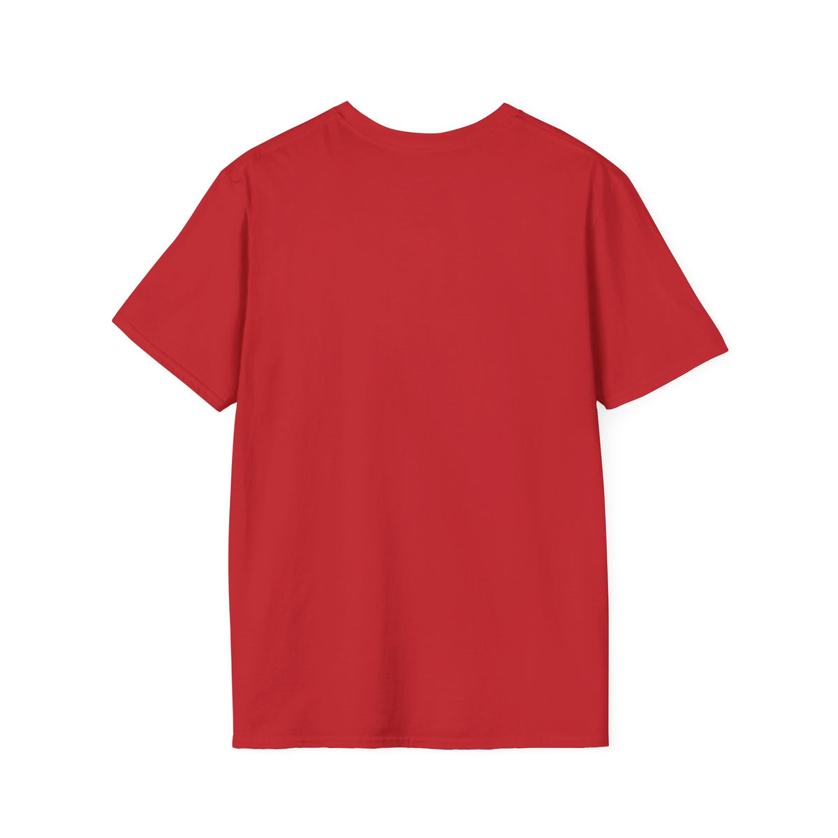 Sri Lanka Elephant Unisex T-Shirt Minimal Ochre Graphic Tee