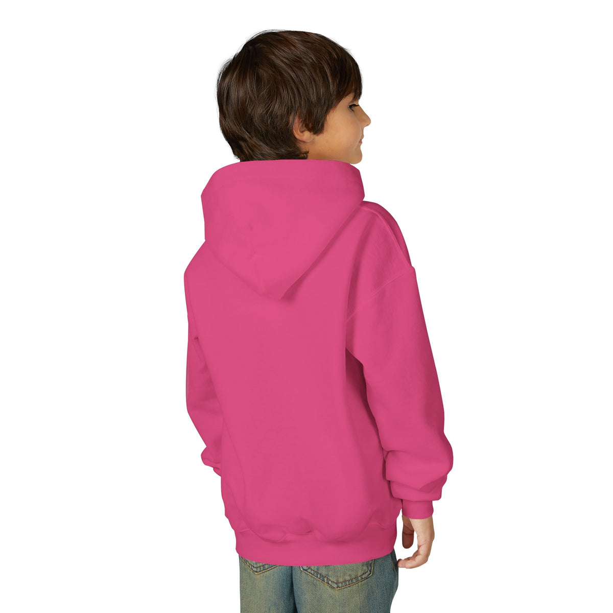 Sri Lanka Kids Hoodie Tropical Palm Tree Island Design