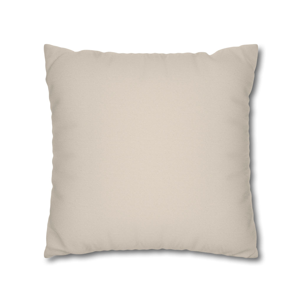 Ayubowewa Sinhala Cushion Cover | Sri Lankan Home Gift