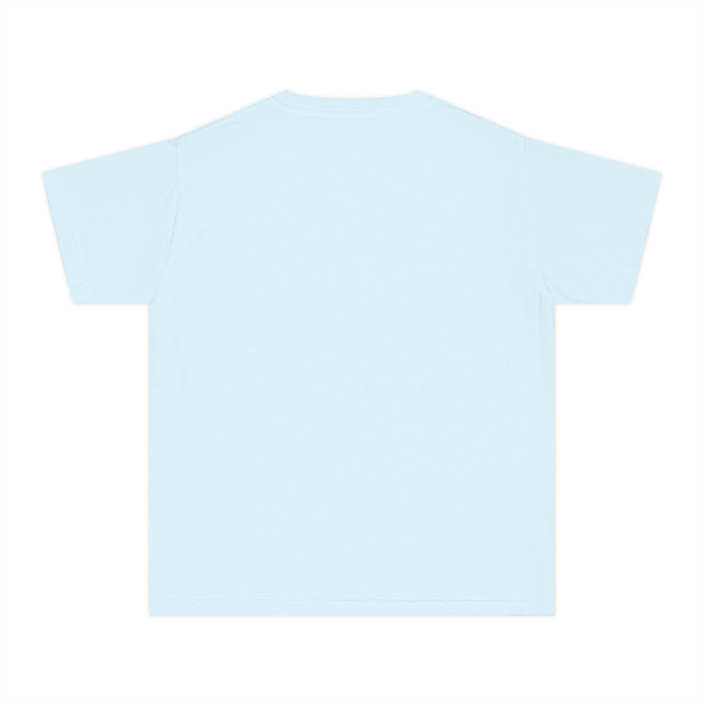 Sri Lanka Lion Kids’ T-Shirt | Garment-Dyed Cotton