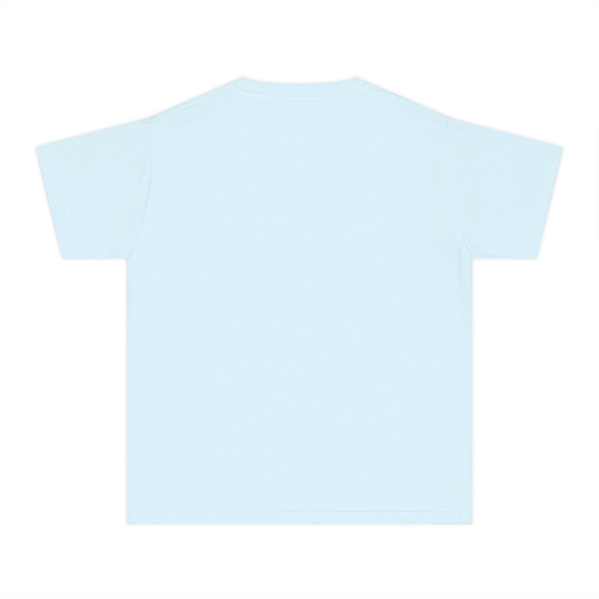 Sri Lanka Lion Kids’ T-Shirt | Garment-Dyed Cotton