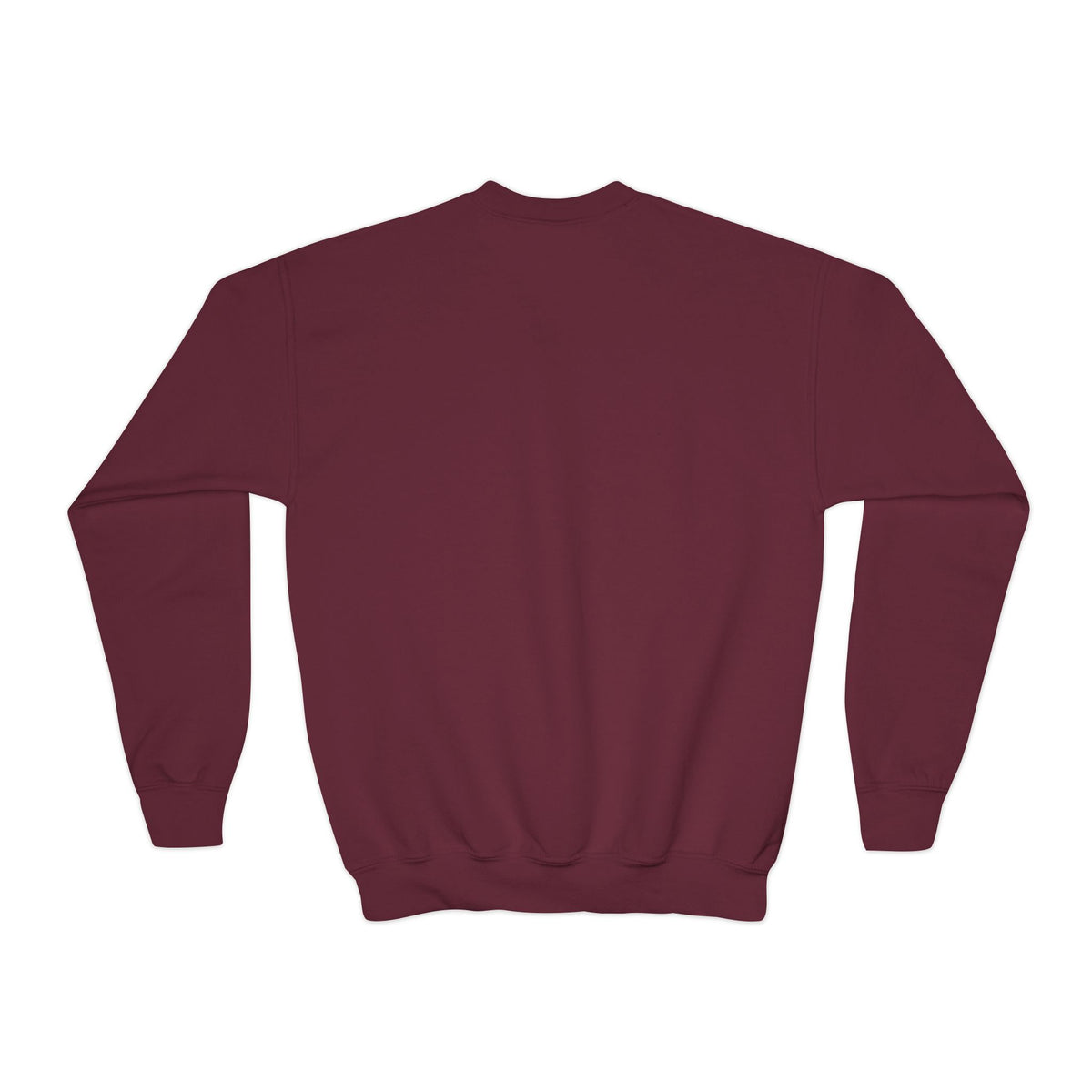 Sri Lanka Kids’ Crewneck Sweatshirt | Tropical Floral Lettering