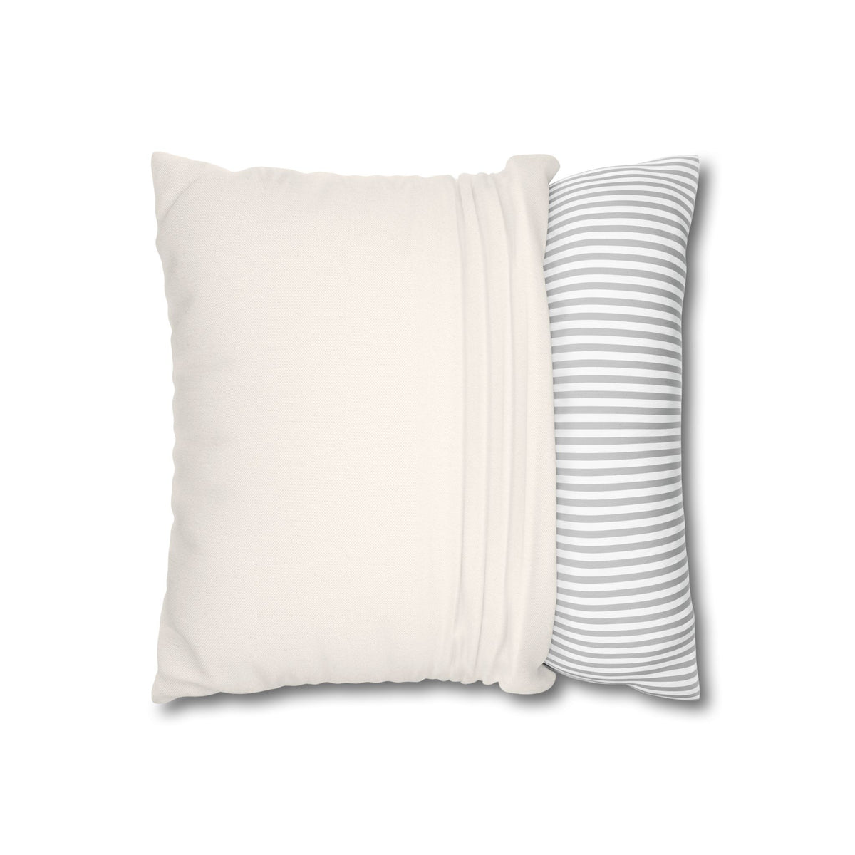 Ayubowan Lotus Cushion Cover | Sri Lankan Sinhala Art
