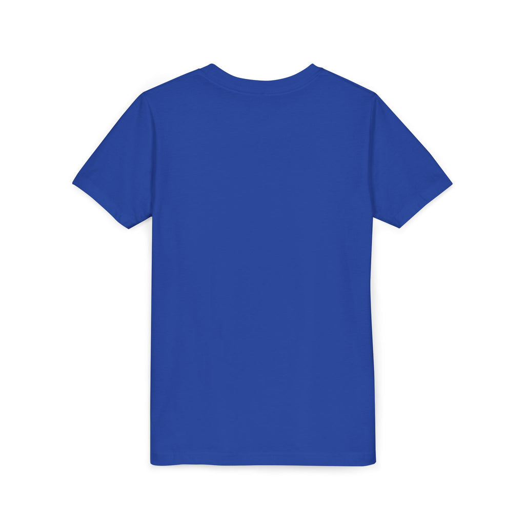 Sri Lanka Tropical Youth T-Shirt | Kids’ Heritage Gift