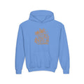 Sri Lanka Kids Hoodie Tropical Palm Tree Island Design