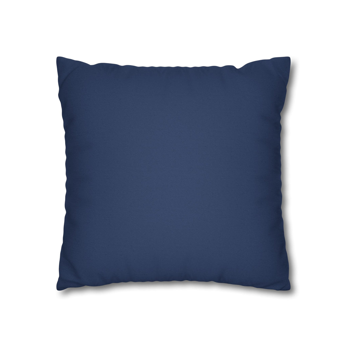 Sigiriya Apsara Batik Cushion Cover Navy Blue Sri Lankan Heritage Throw Pillow