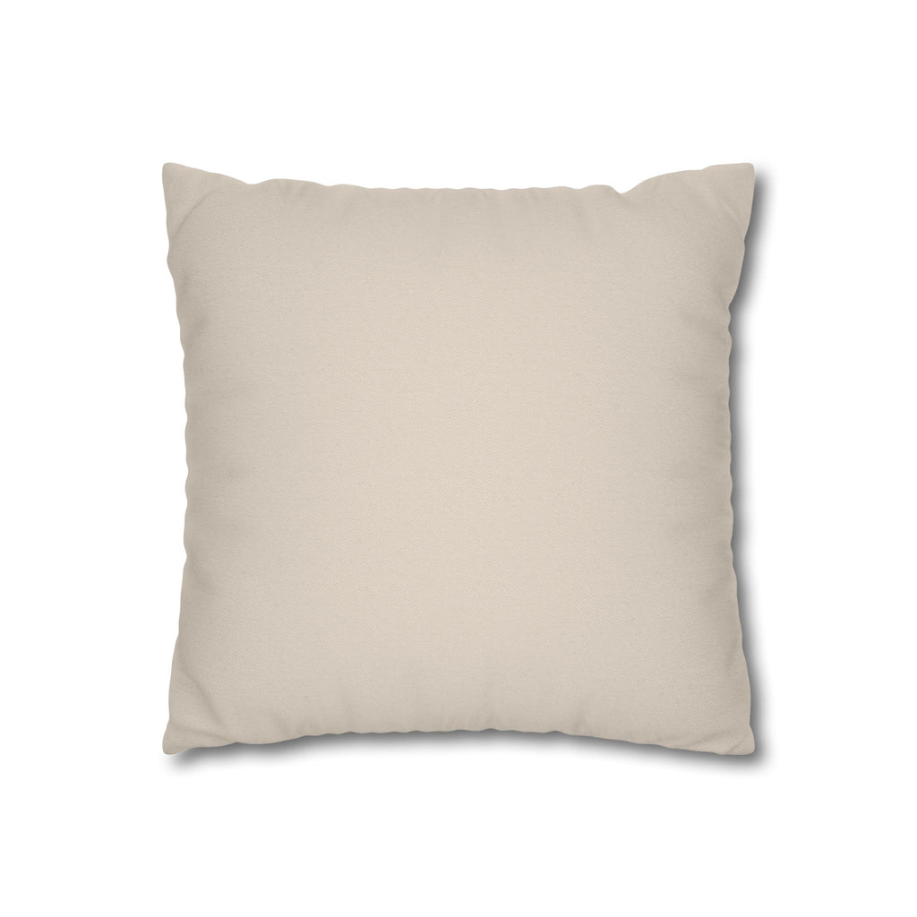 Ayubowewa Sinhala Cushion Cover | Sri Lankan Home Gift