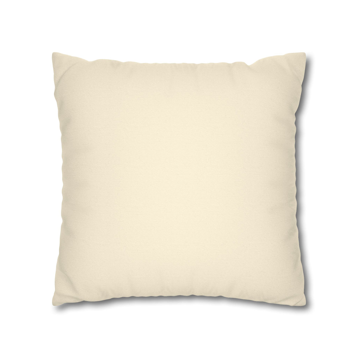 Lotus & Lantern Cushion Cover – Sri Lankan Gift Pillowcase