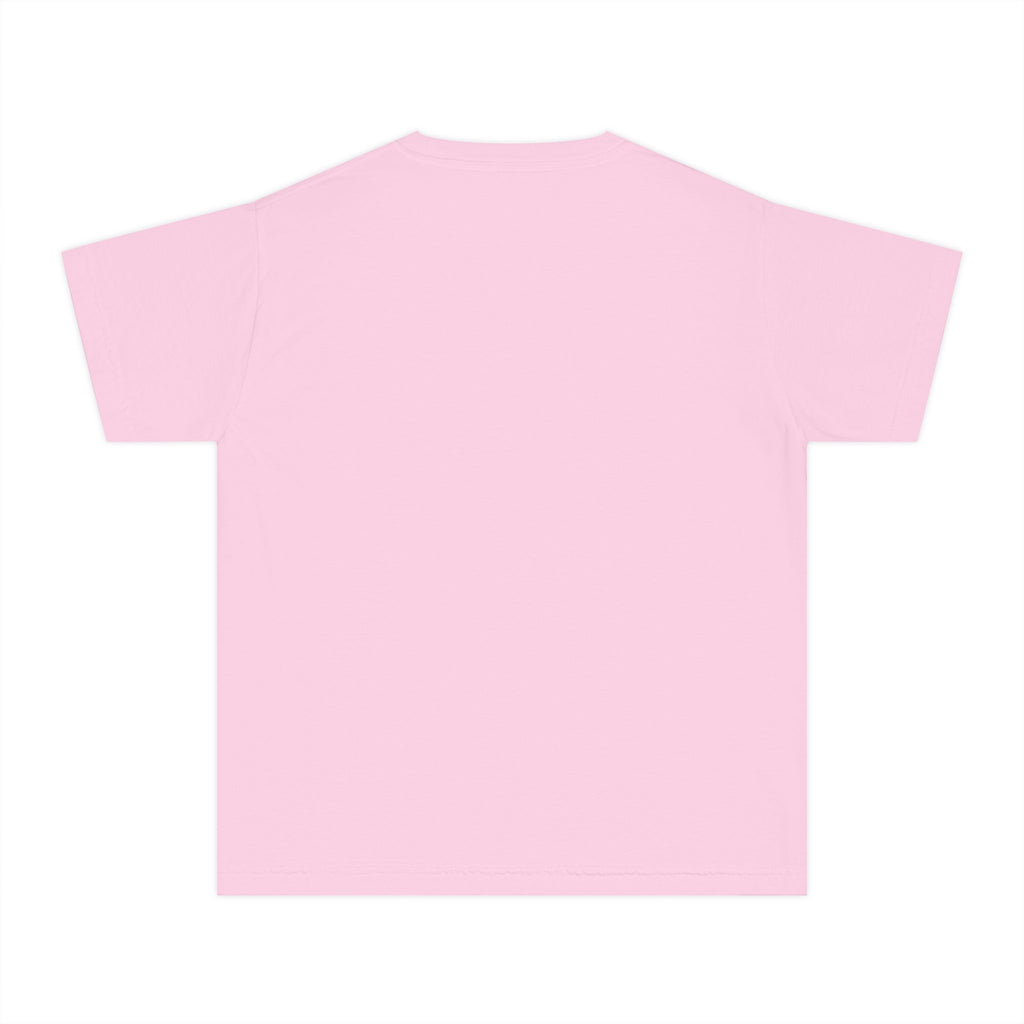 Sri Lanka Lion Kids’ T-Shirt | Garment-Dyed Cotton
