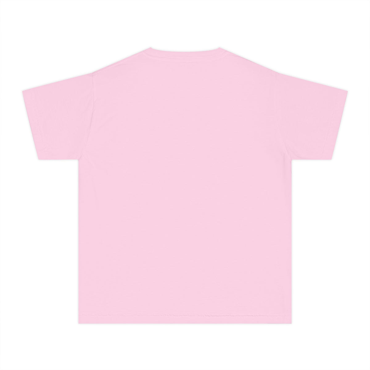 Sri Lanka Lion Kids’ T-Shirt | Garment-Dyed Cotton