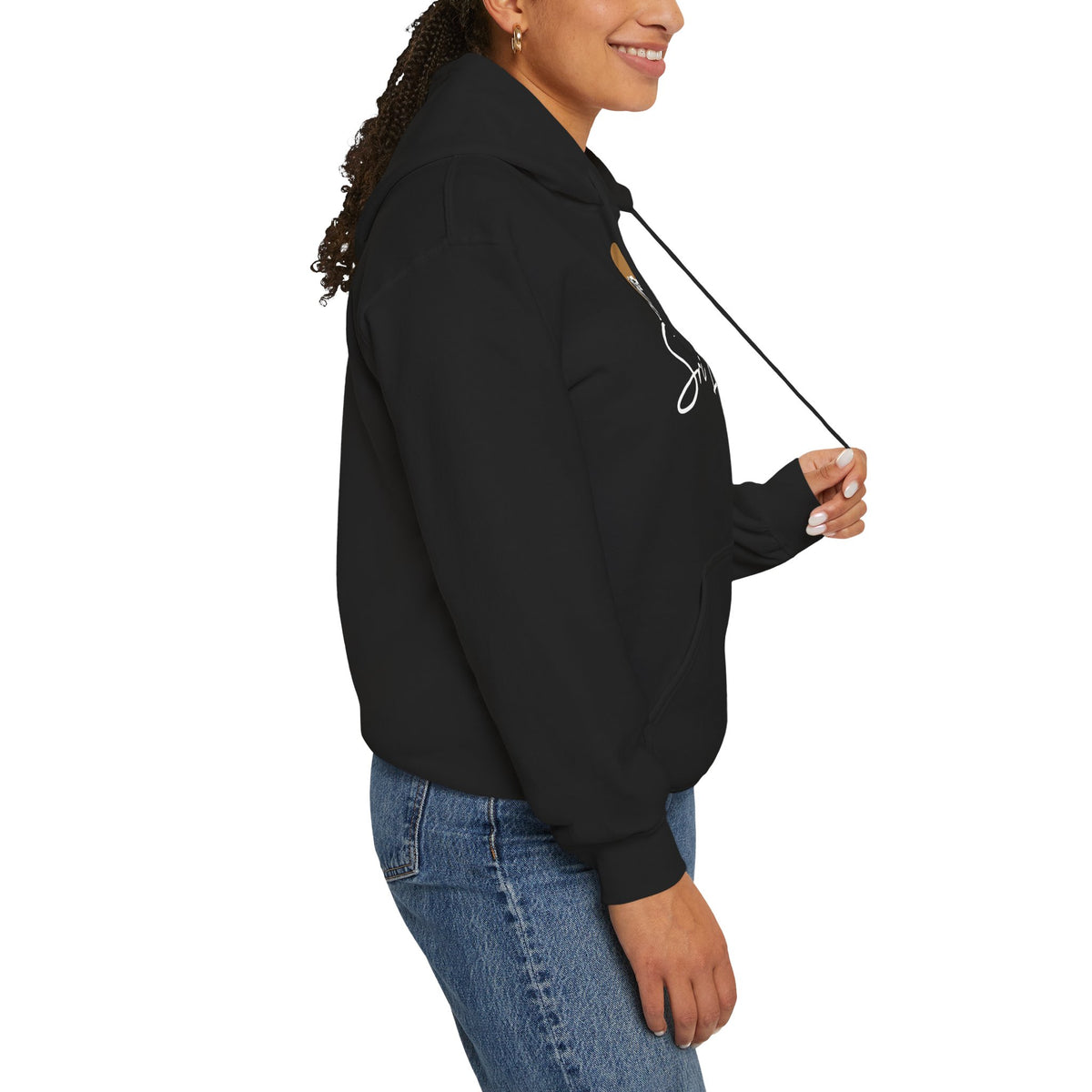 Sri Lanka Sunset Unisex Hoodie Palm Tree Beach Sweatshirt
