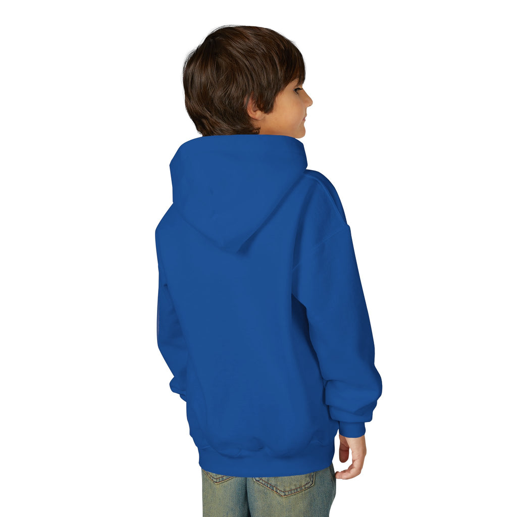 Sri Lanka Kids Hoodie Tropical Palm Tree Island Design