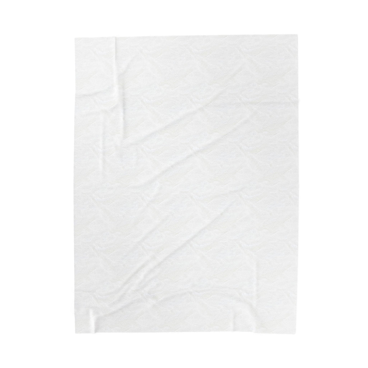 Raksha Mask Blanket Velveteen Plush