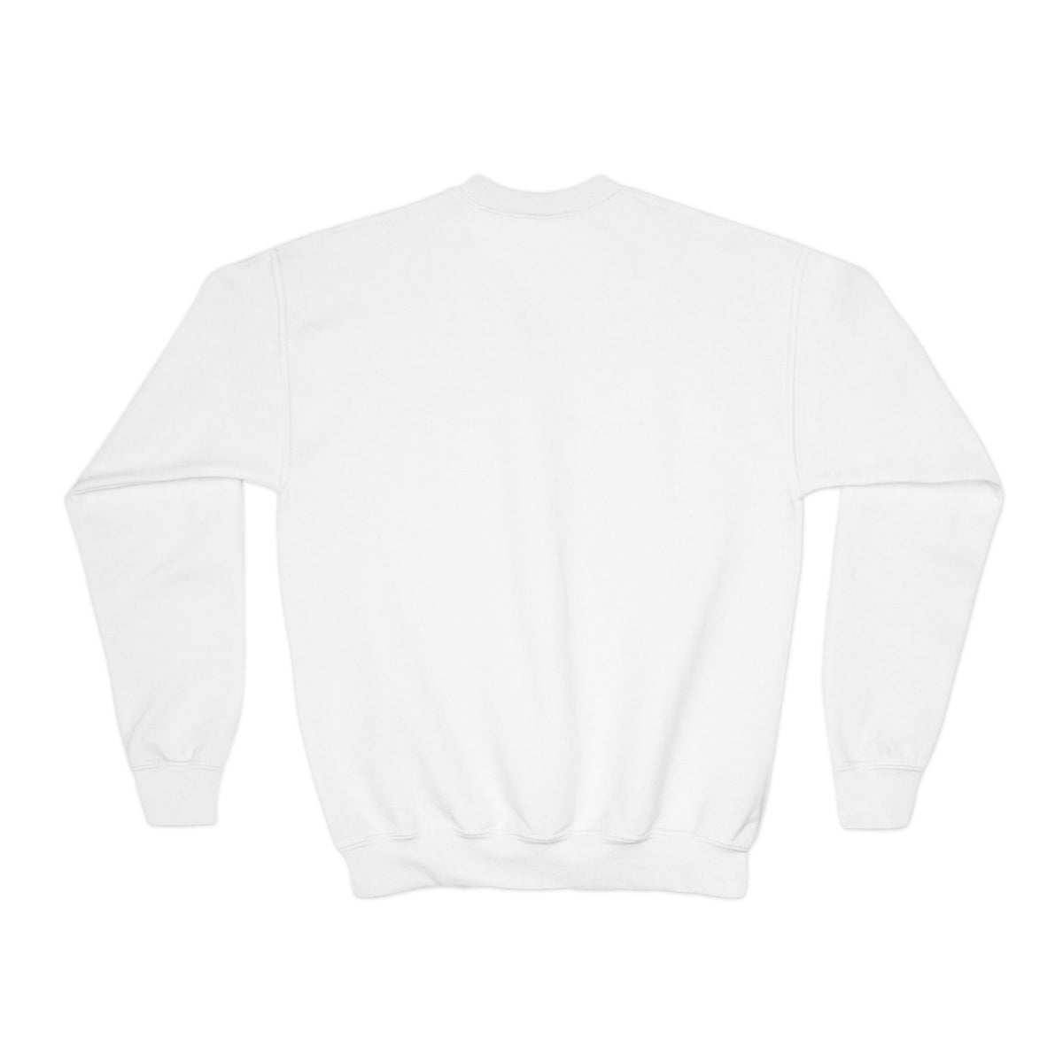Sri Lanka Kids’ Crewneck Sweatshirt | Tropical Floral Lettering