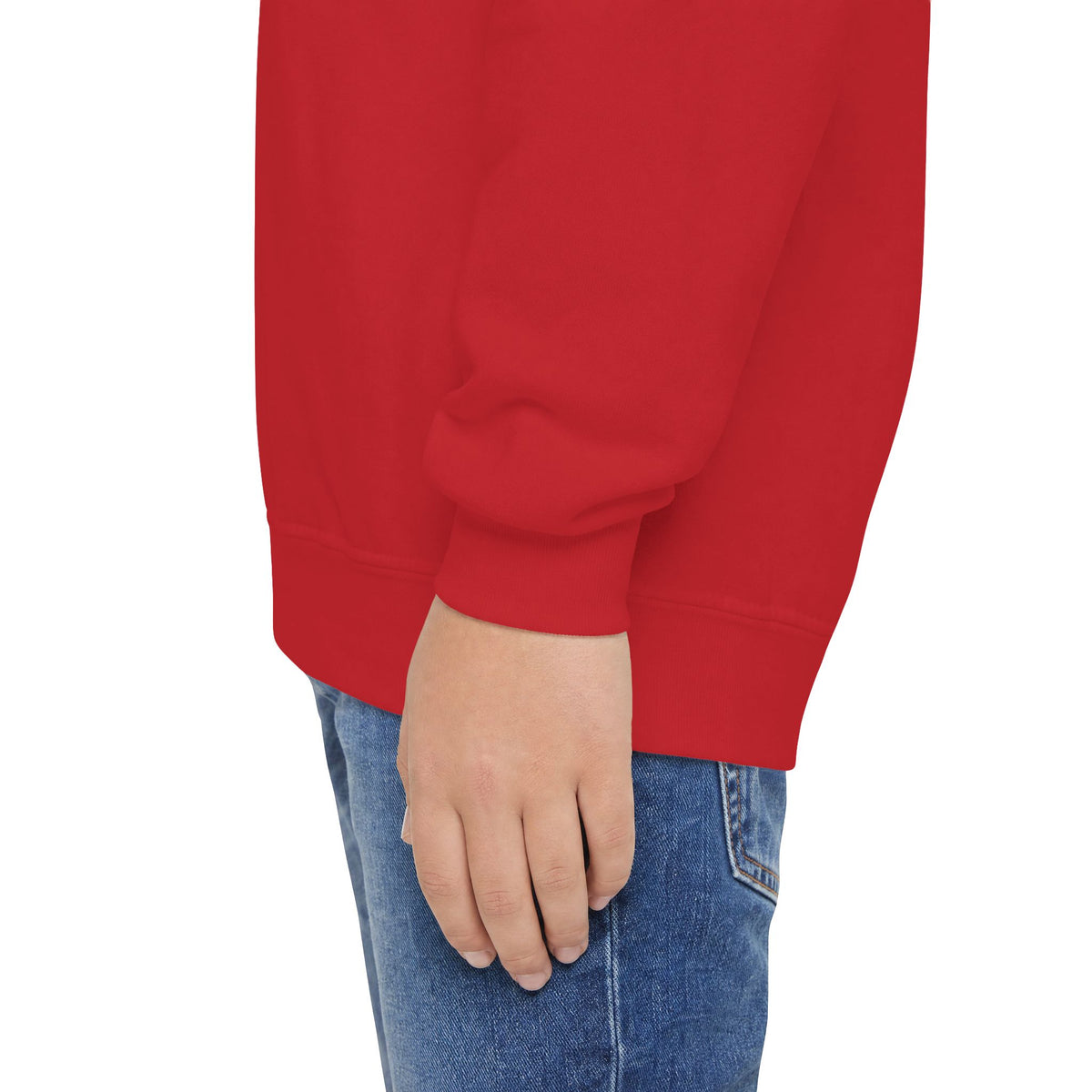 Sri Lanka Kids’ Crewneck Sweatshirt | Tropical Floral Lettering