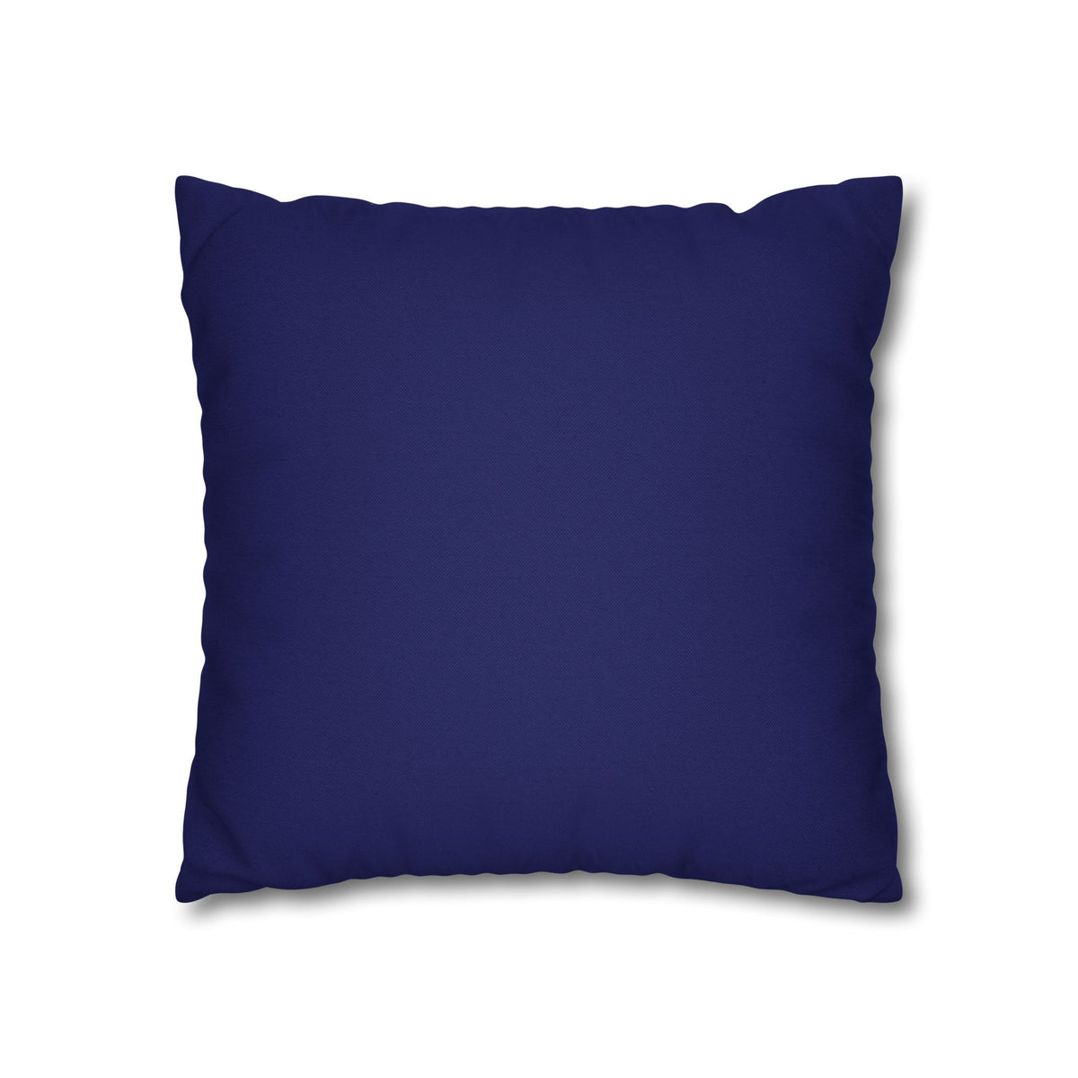 Kandyan Heritage Cushion Cover – Navy & Gold Floral Pillowcase
