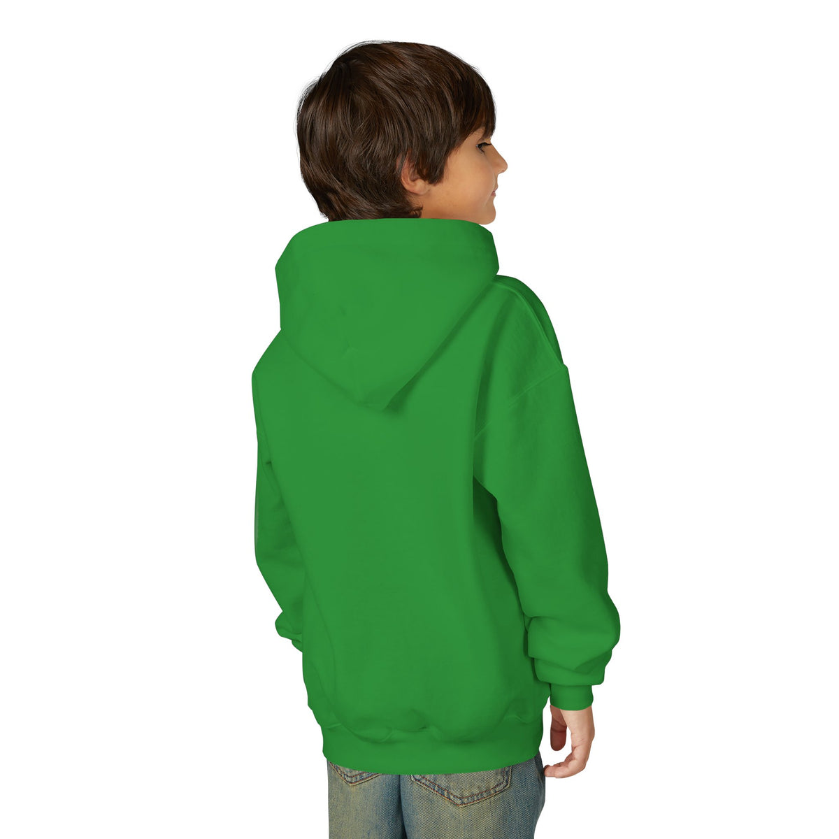 Sri Lanka Kids Hoodie Tropical Palm Tree Island Design