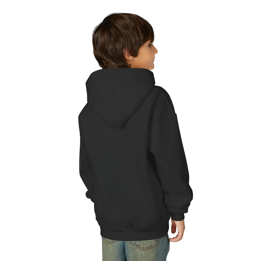 Sri Lanka Kids Hoodie Tropical Palm Tree Island Design