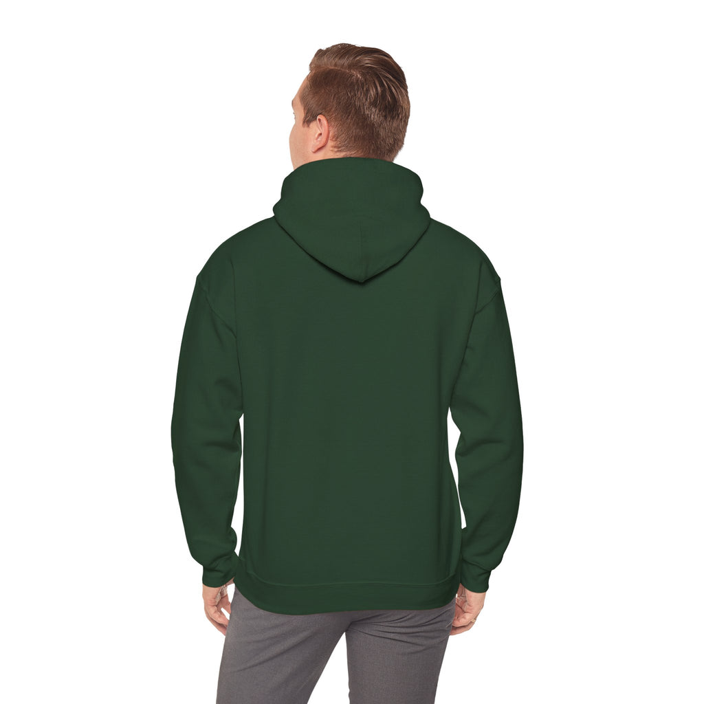 Sri Lanka Tropical Graphic Hoodie | Unisex Heritage Gift