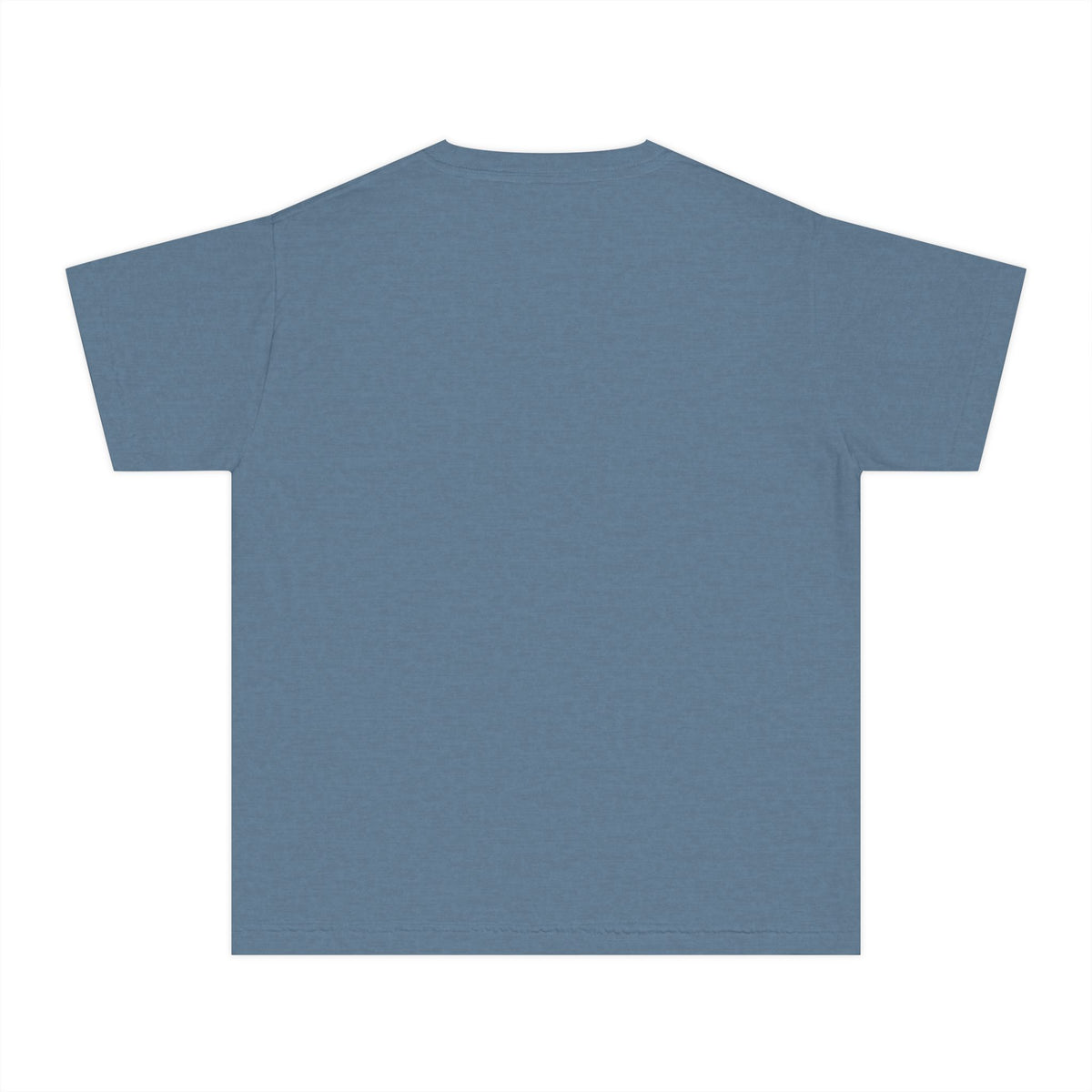 Sri Lanka Lion Kids’ T-Shirt | Garment-Dyed Cotton