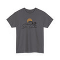 Sri Lanka Unisex T-Shirt  Coastal Travel Souvenir