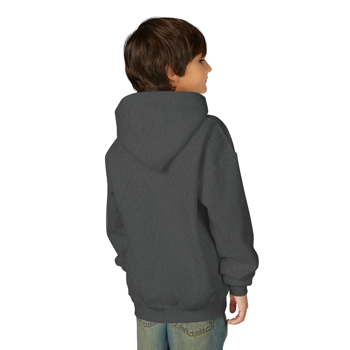 Sri Lanka Kids Hoodie Tropical Palm Tree Island Design