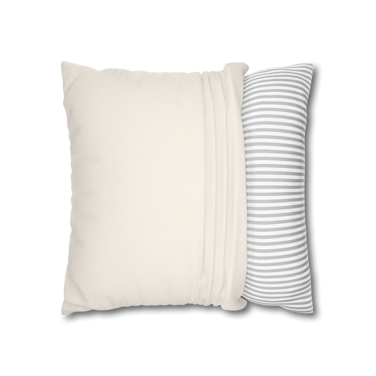 Sri Lankan Gift Pillowcase – Ayubowan Mask Cushion Cover