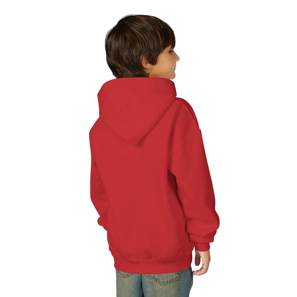 Sri Lanka Kids Hoodie Tropical Palm Tree Island Design