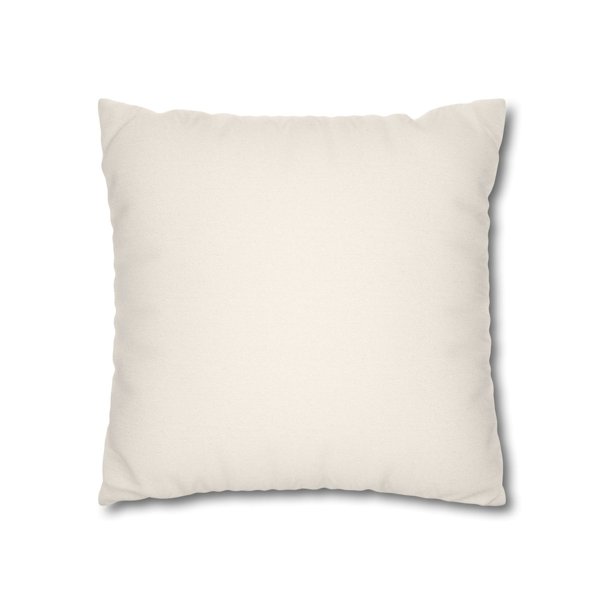 Sri Lankan Gift Pillowcase – Ayubowan Mask Cushion Cover
