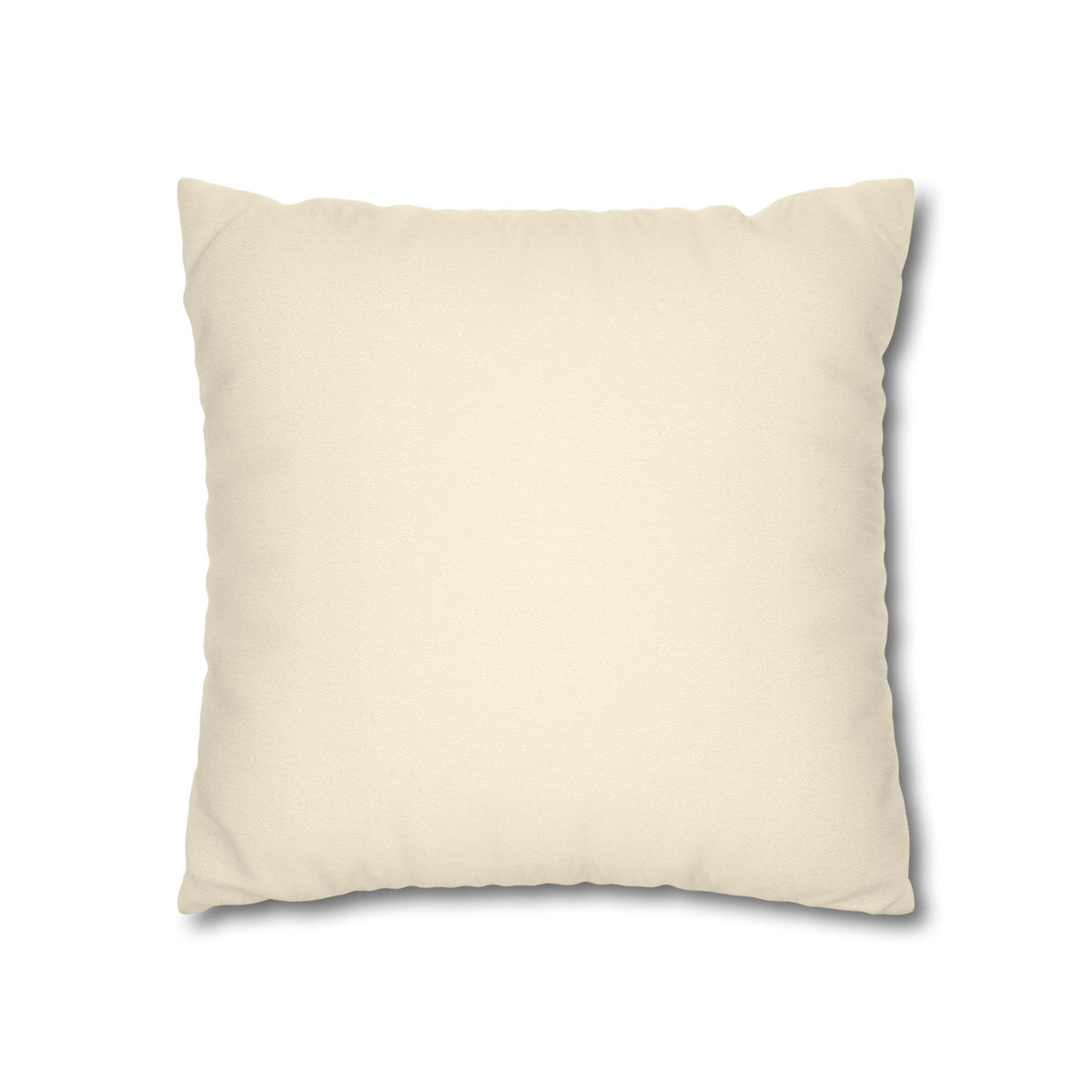 Lotus & Lantern Cushion Cover – Sri Lankan Gift Pillowcase