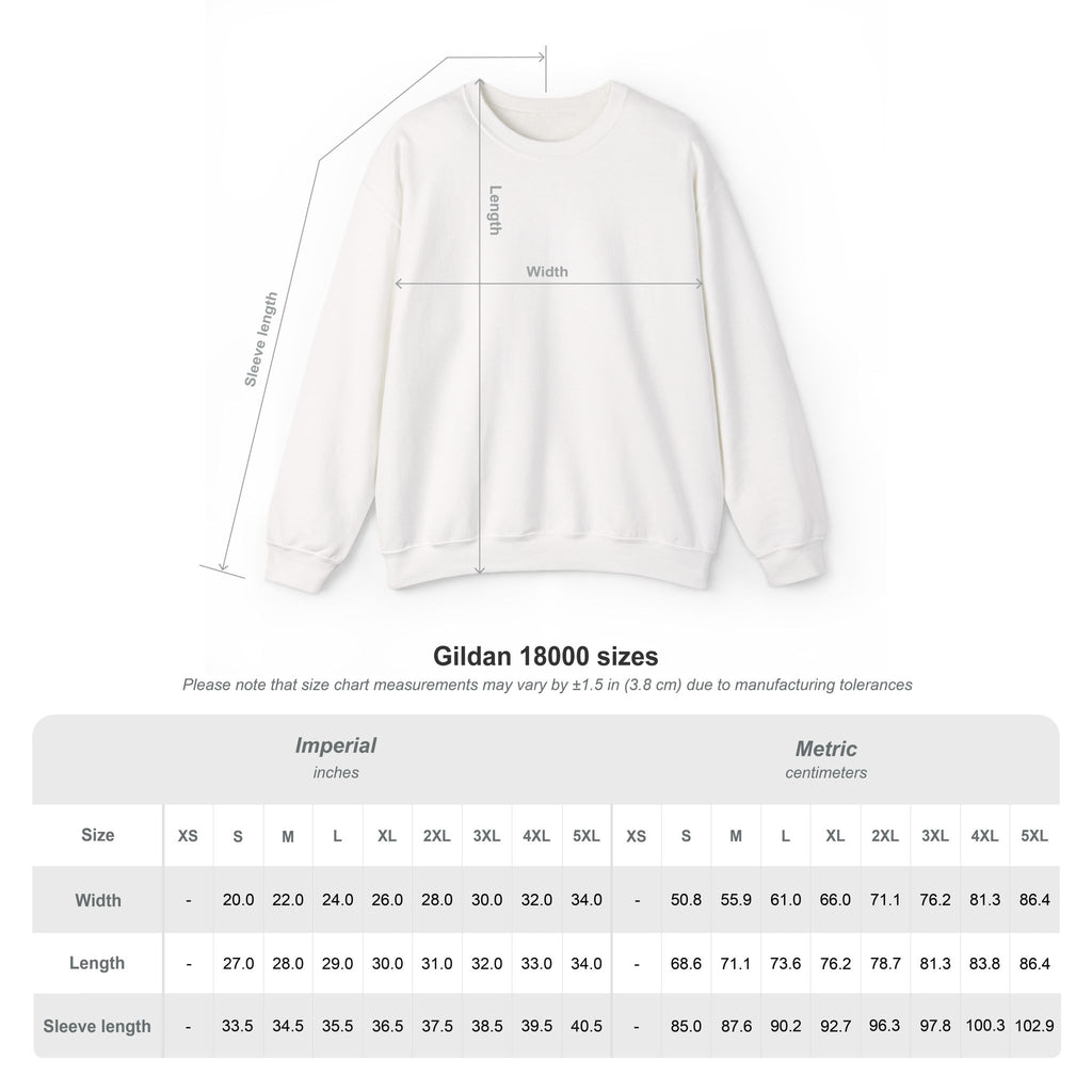 Embroideredlion face srilanka flag Minimal Palm Crest Sweatshirt — Small Tropical Logo Crewneck