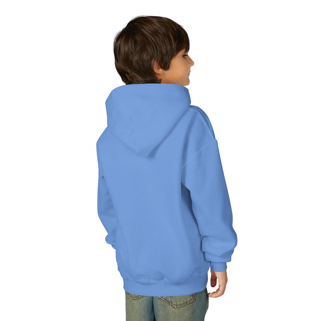 Sri Lanka Kids Hoodie Tropical Palm Tree Island Design