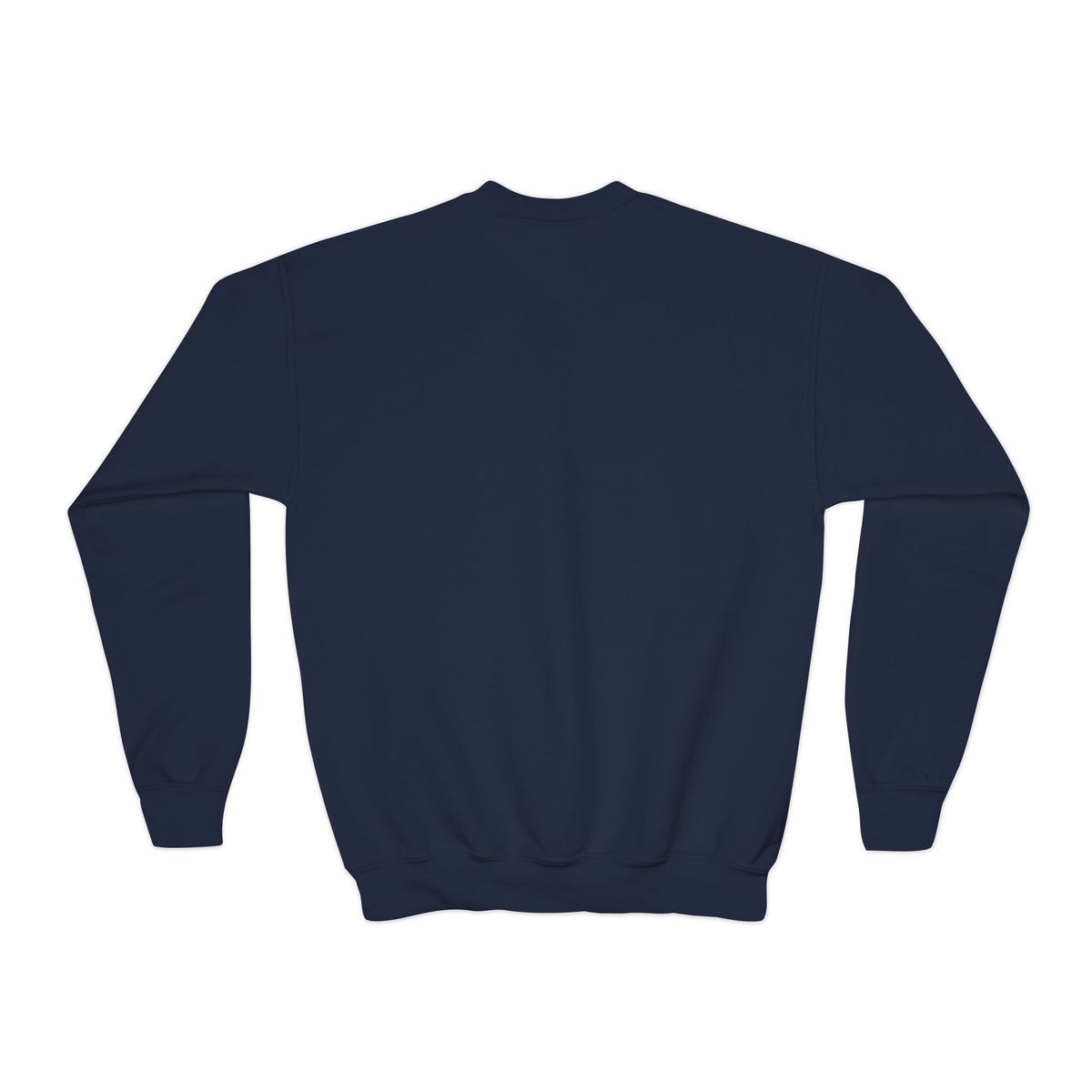 Sri Lanka Kids’ Crewneck Sweatshirt | Tropical Floral Lettering