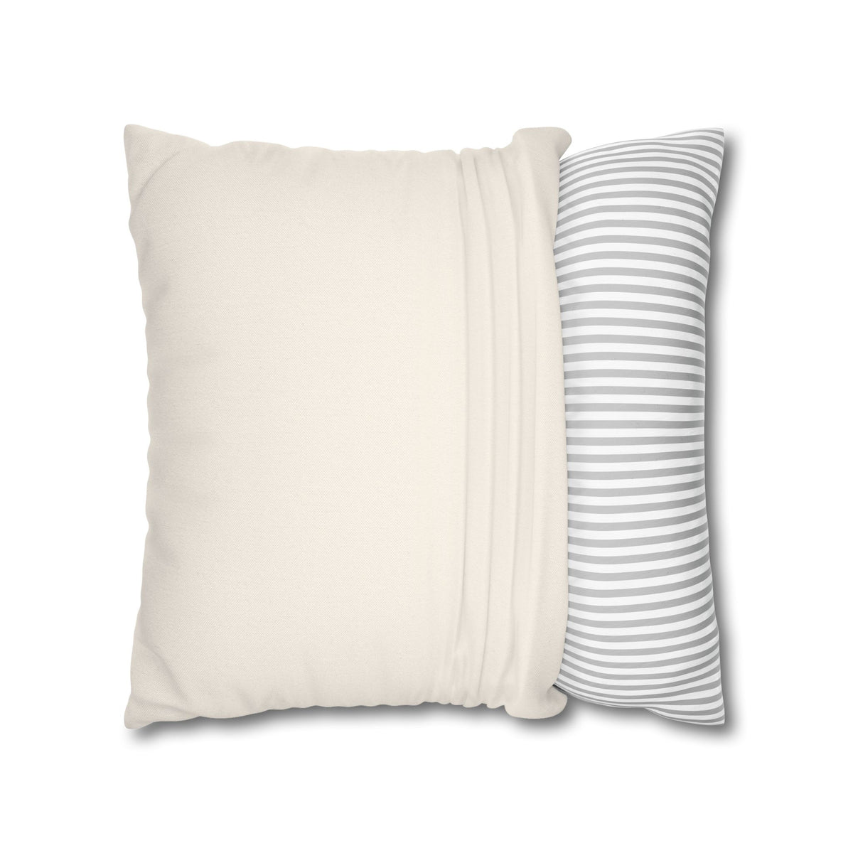 Sri Lankan Gift Pillowcase – Ayubowan Mask Cushion Cover